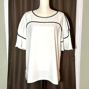 Alfani Blouse, size L